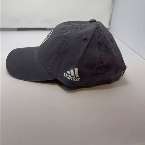 PRICED TO SELL Adidas Hat - Golden State Warriors - Picture 4 of 4